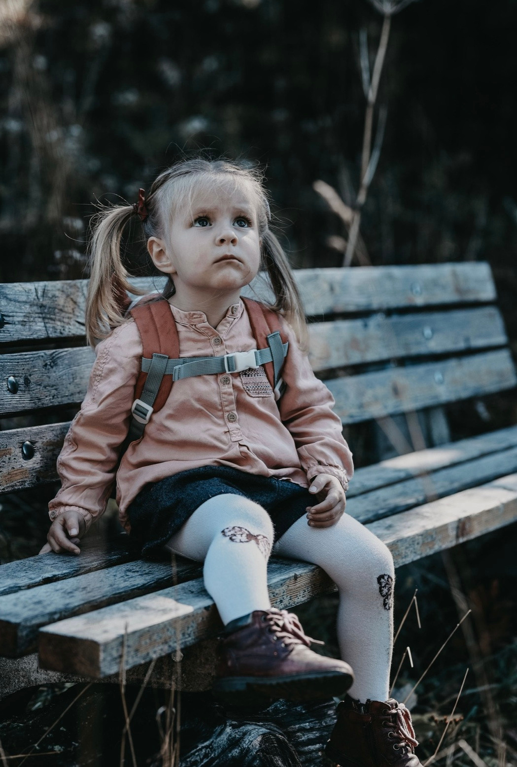 Children’s shooting. Photographer in Munich