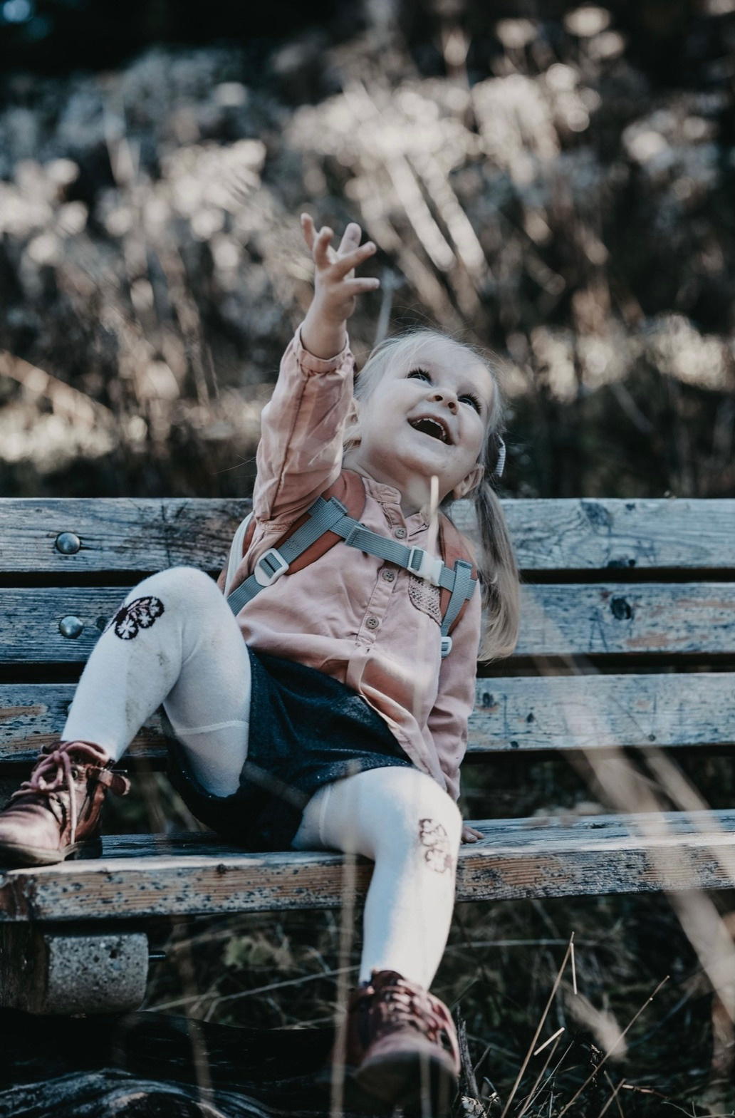 Children’s shooting. Photographer in Munich