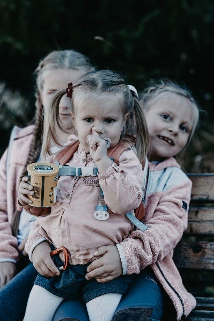 Children’s shooting. Photographer in Munich