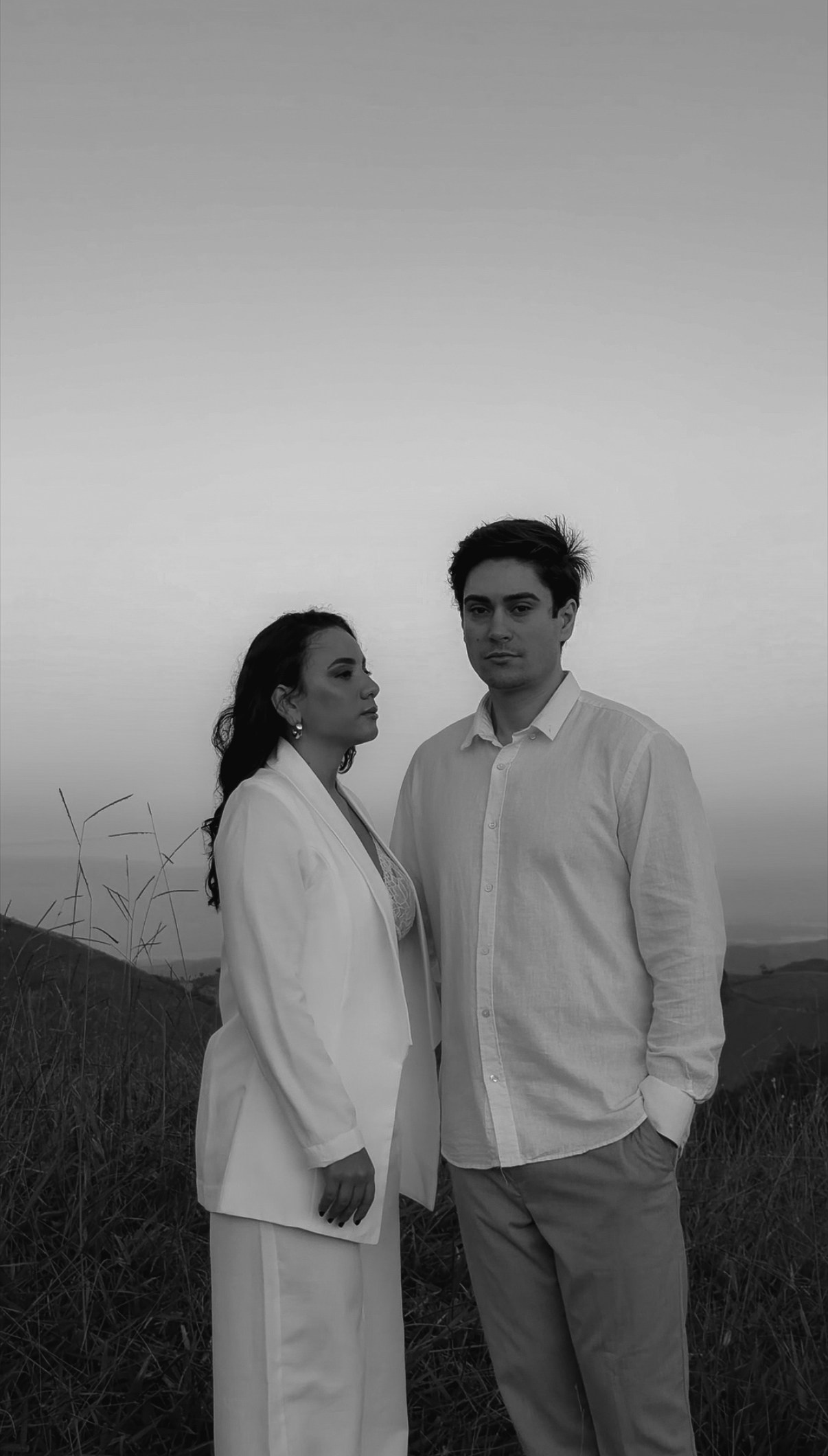 NATHÁLIA & RAFAEL. SANTIER // cobertura de stories