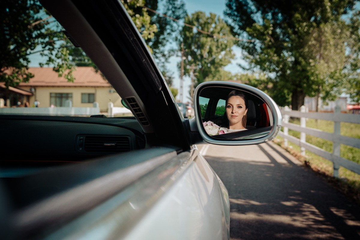 Cununie civila. Amy Foto