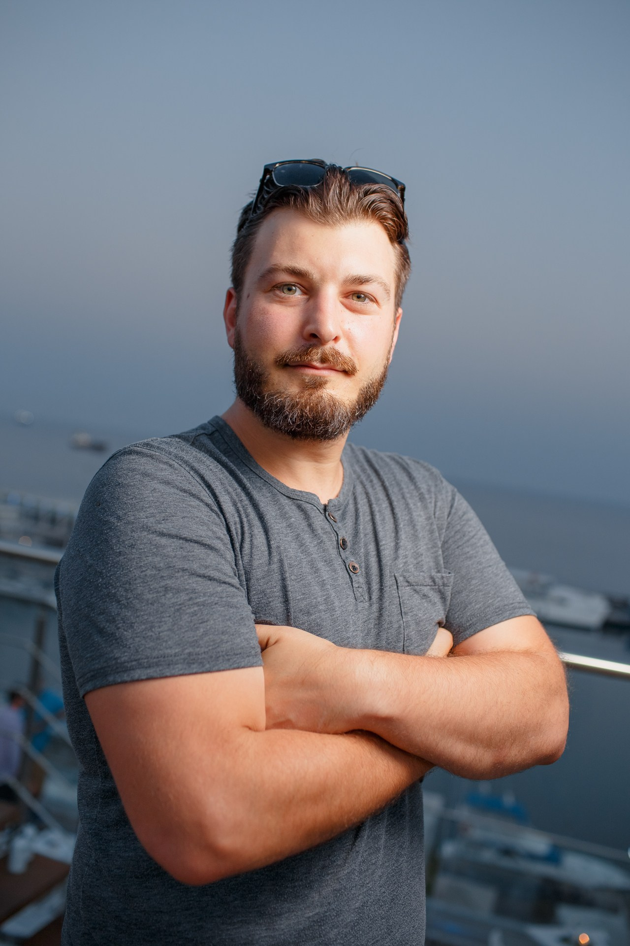 Events. Maryna Avramenko Photographer