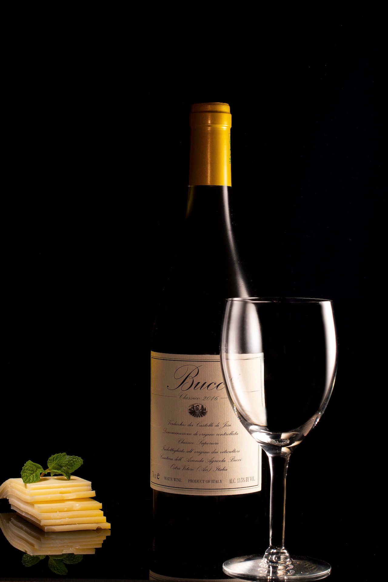 Gallery. Food Photography