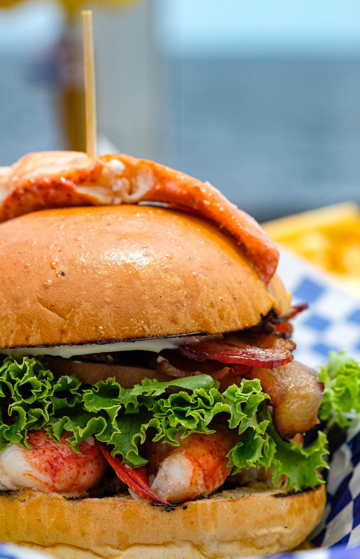 Gallery. Food Photography