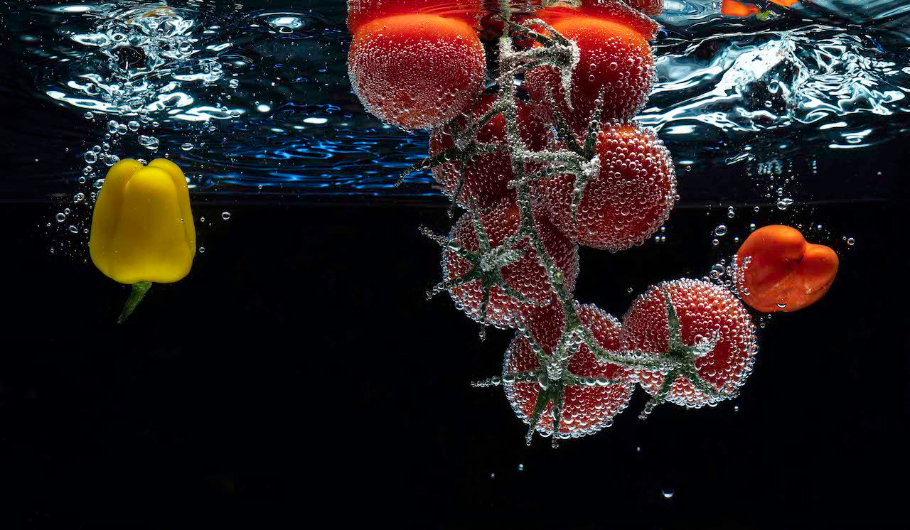 Gallery. Food Photography