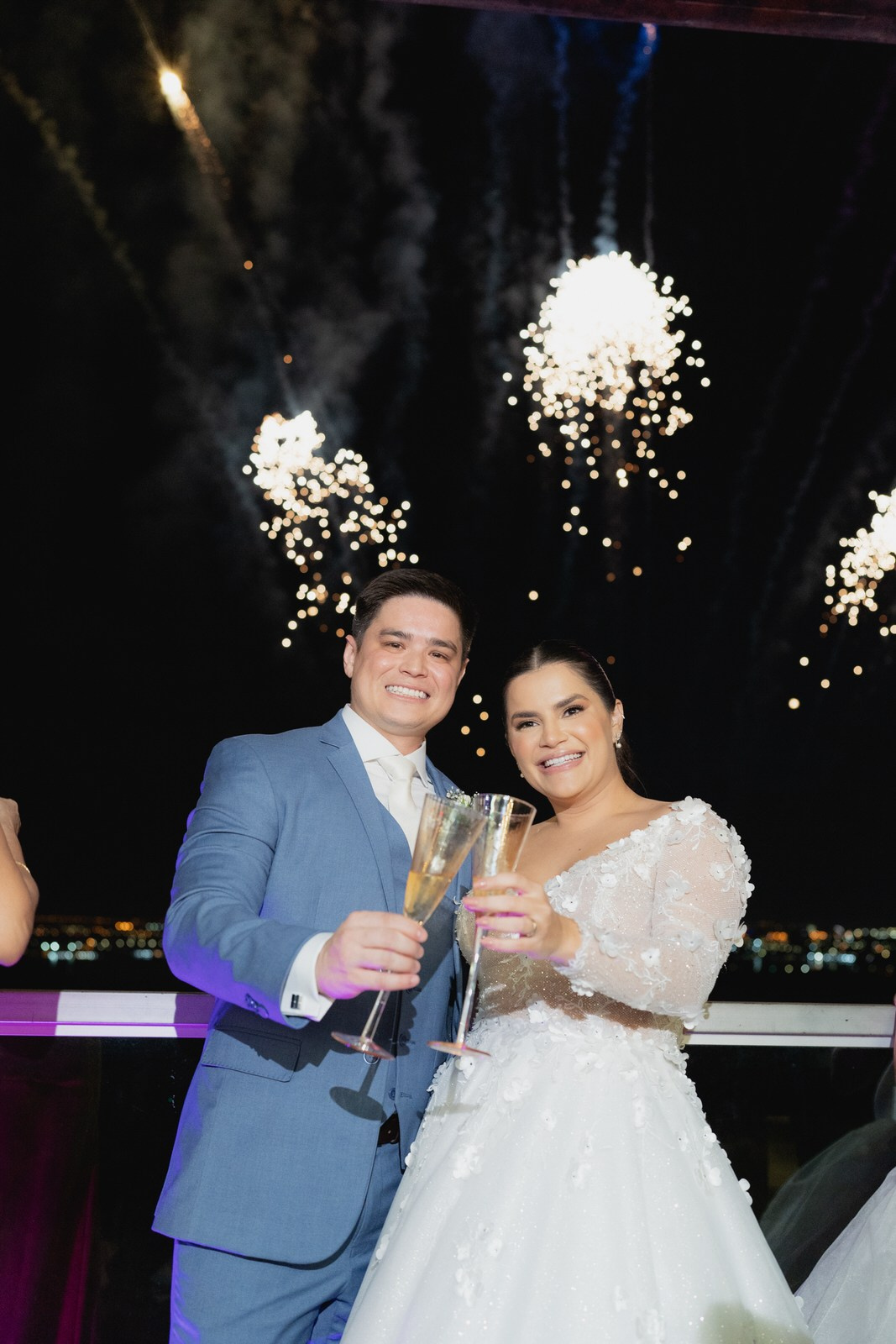 Juliana e Felipe. Fabio Barth | Foto e Filme de casamento