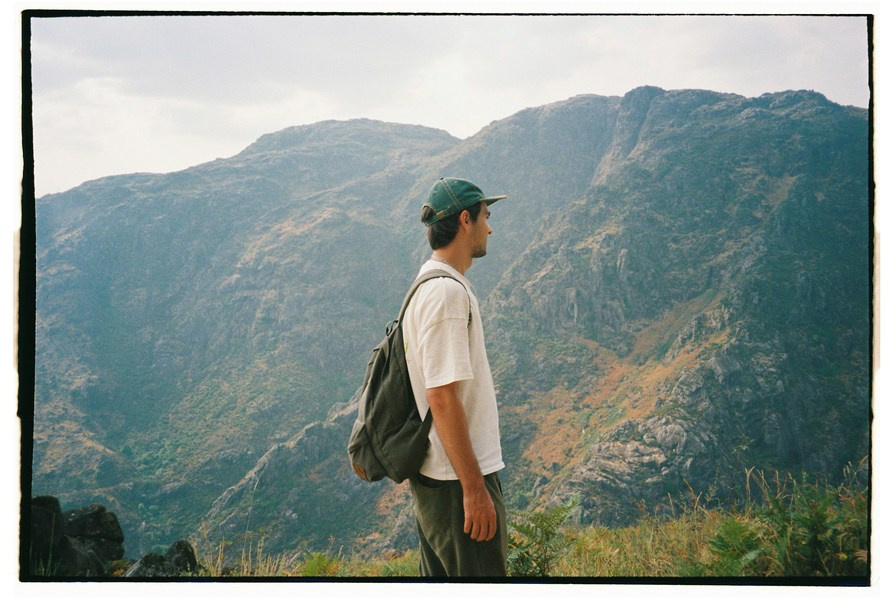 FILM. Valery — Film and digital Photographer. Conceptual, Portrait & Brand Photography. Authentic, Identity Focused Storytelling. Lisbon, Portugal