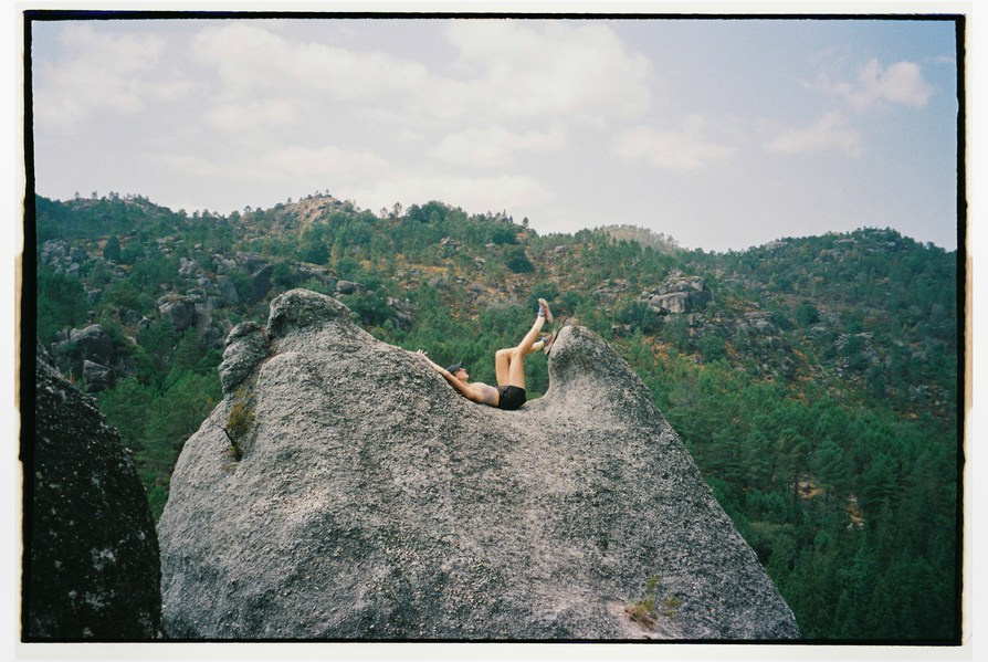 FILM. Valery — Film and digital Photographer. Conceptual, Portrait & Brand Photography. Authentic, Identity Focused Storytelling. Lisbon, Portugal