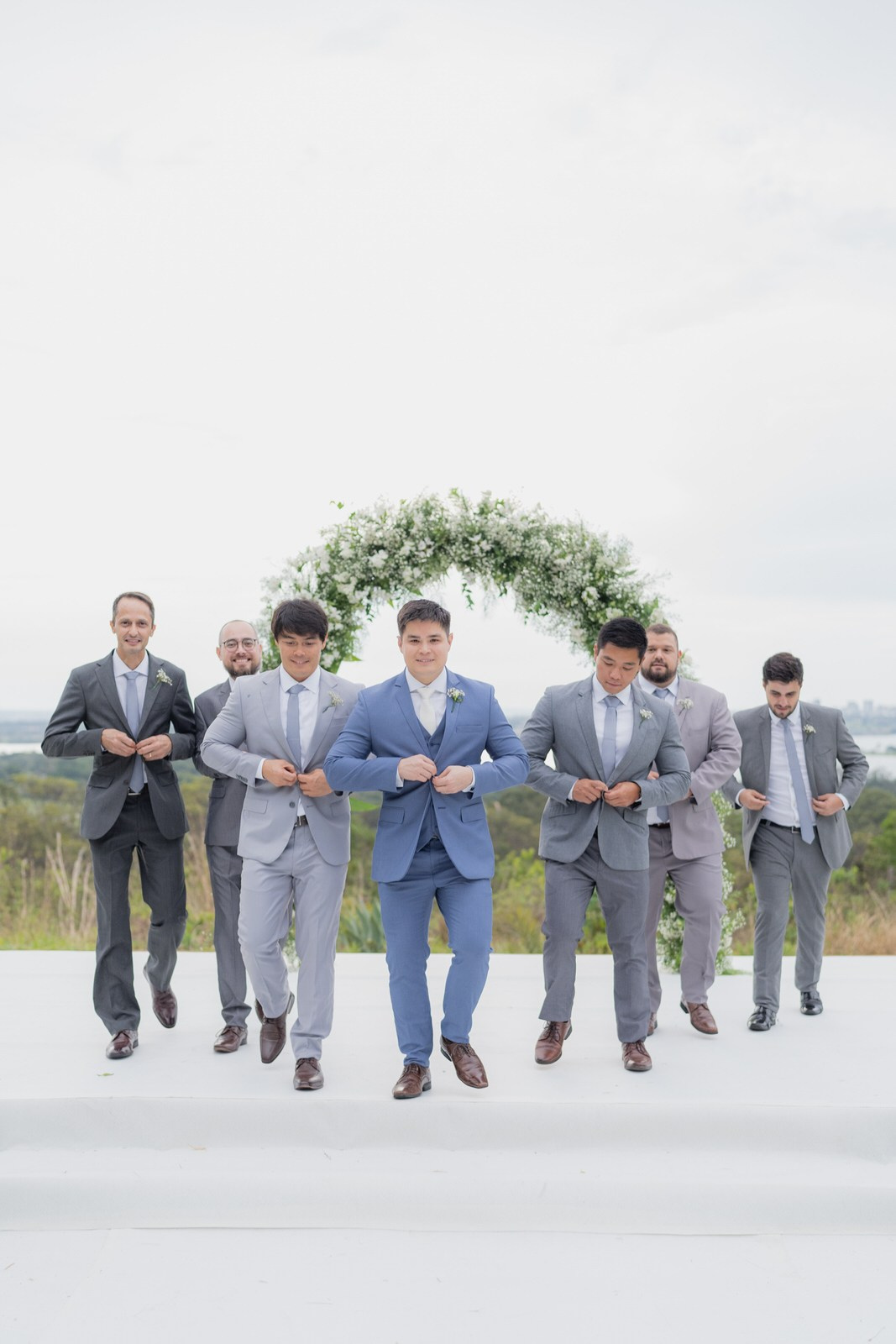 Juliana e Felipe. Fabio Barth | Foto e Filme de casamento