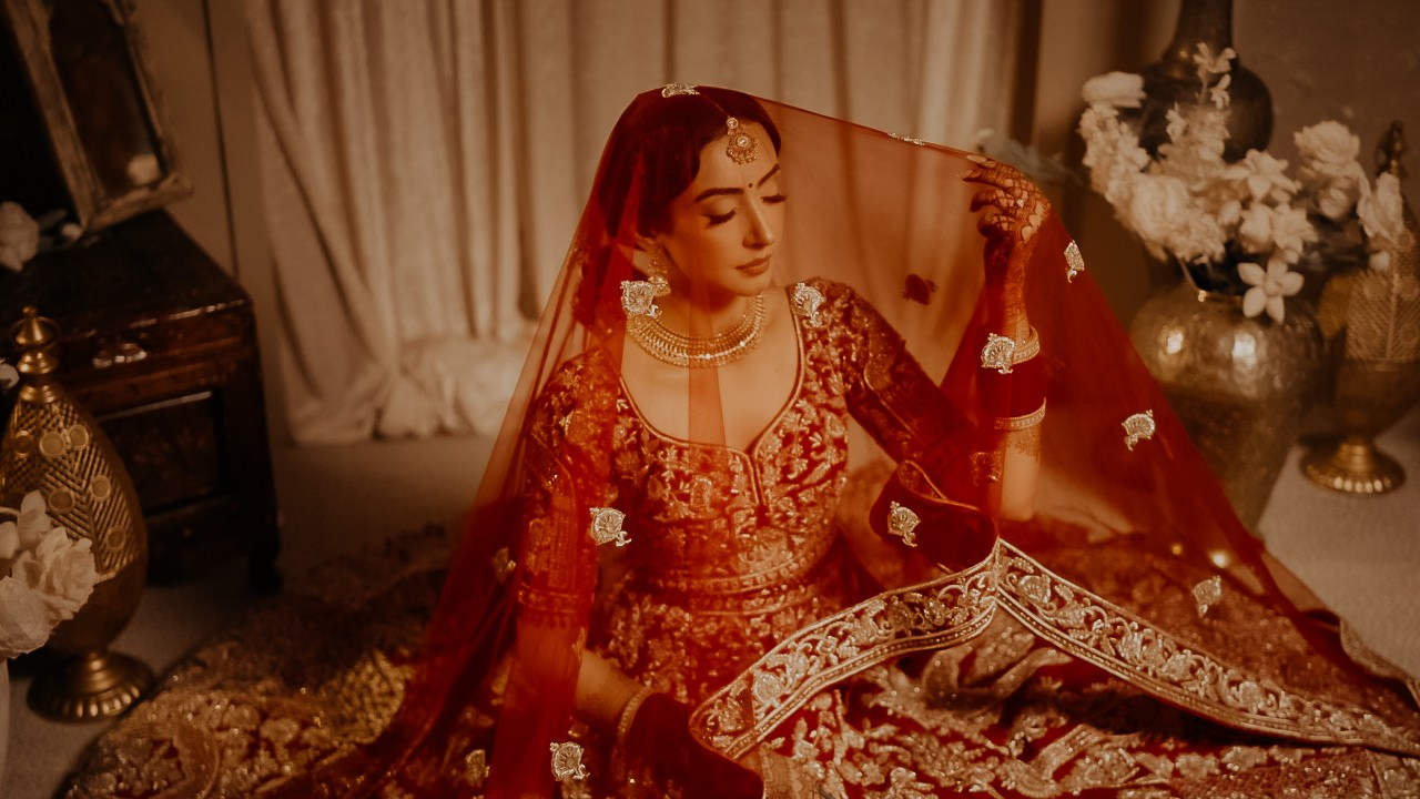 Wedding Photographer & Cinematographer studios