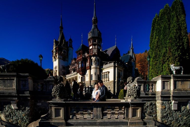 Florin Stoica - Fotograf Videograf Focșani 