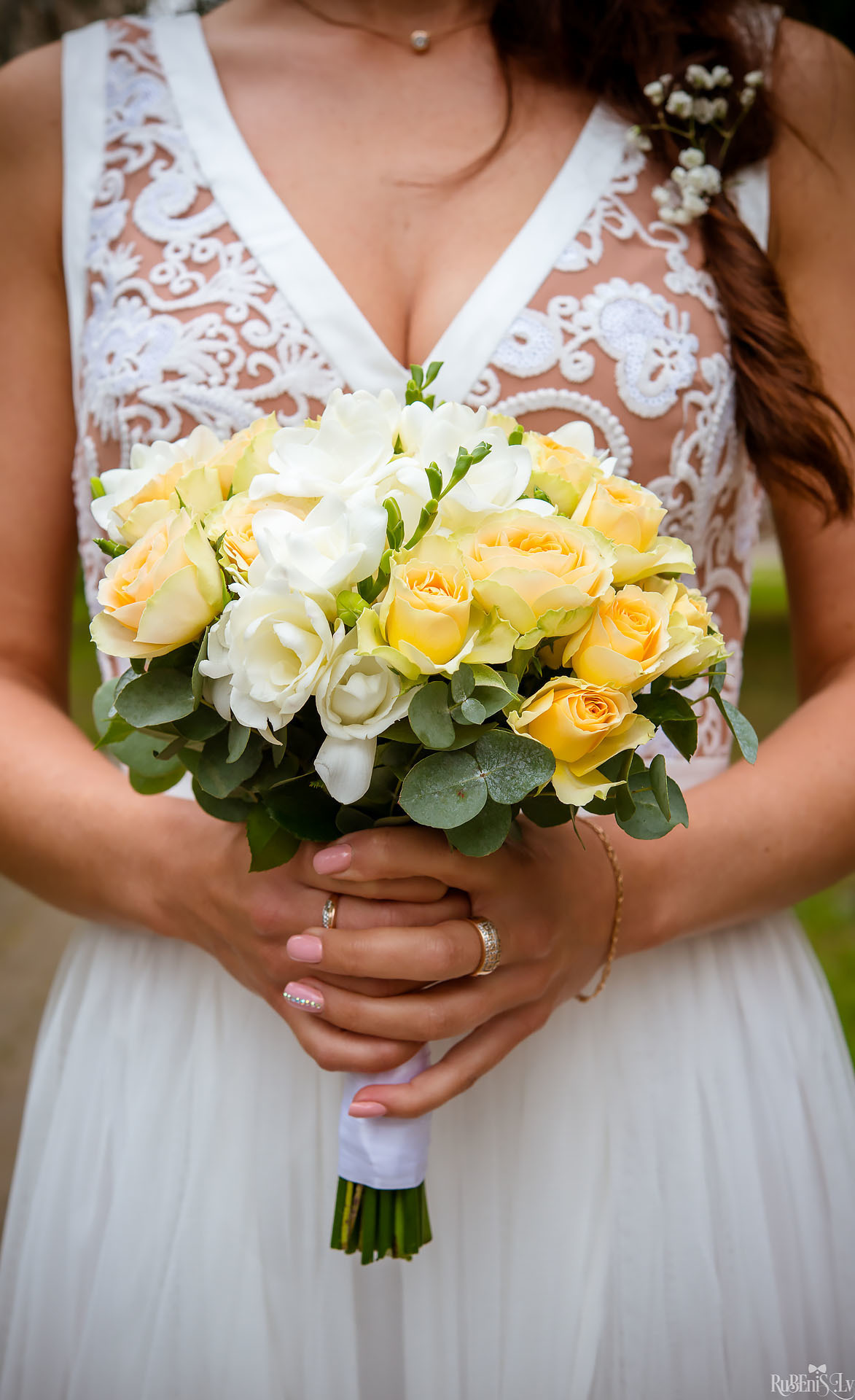 Fotogrāfs Romualds Rubenis un Artemijs Stašāns