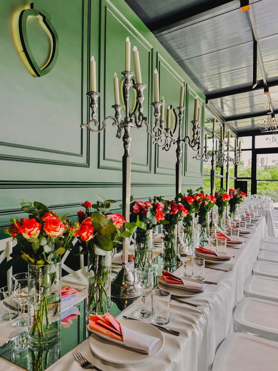 Qvevri Restaurant. Главная