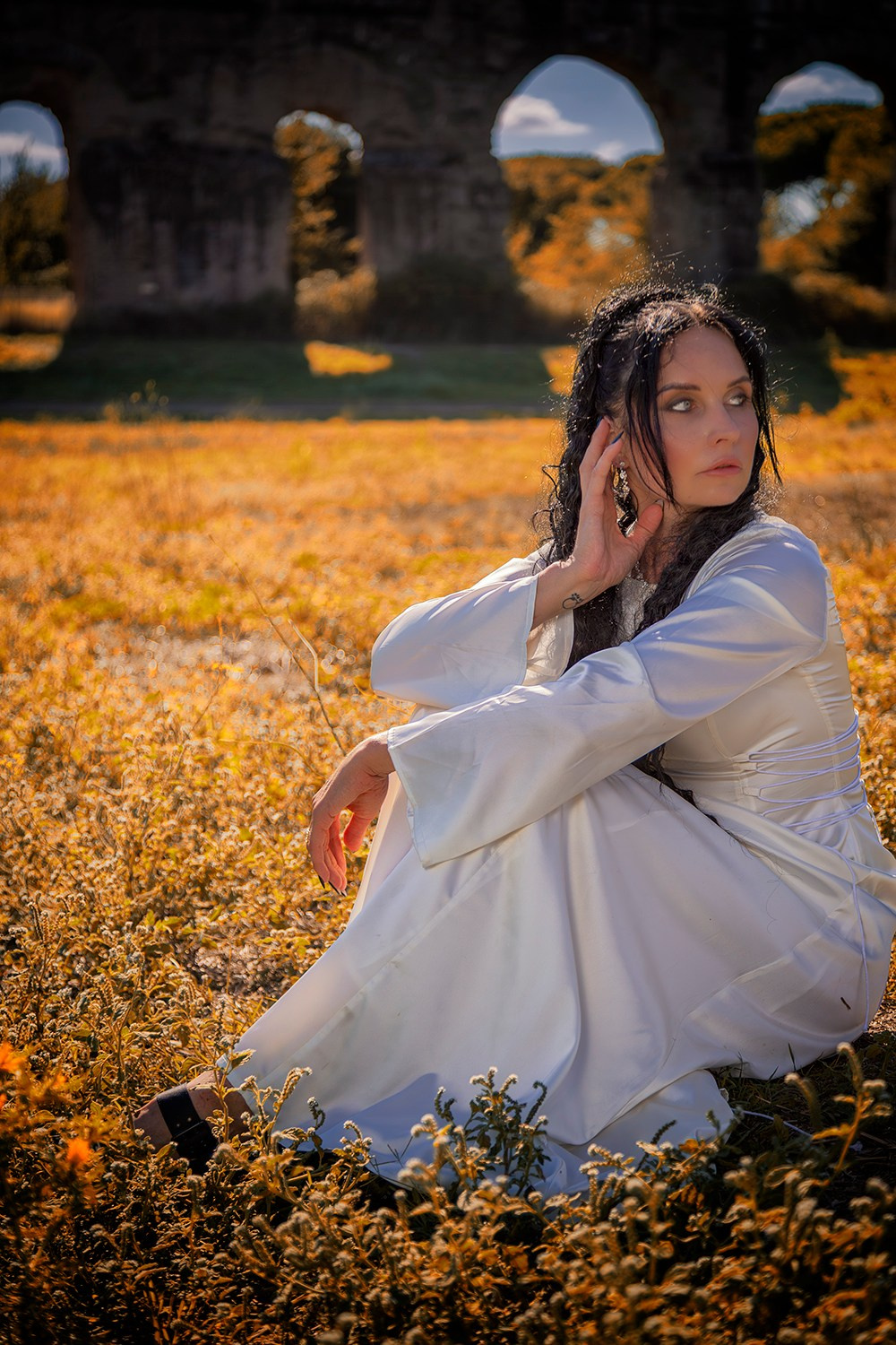 Bogumila Kostrubiec. Glow Pixel