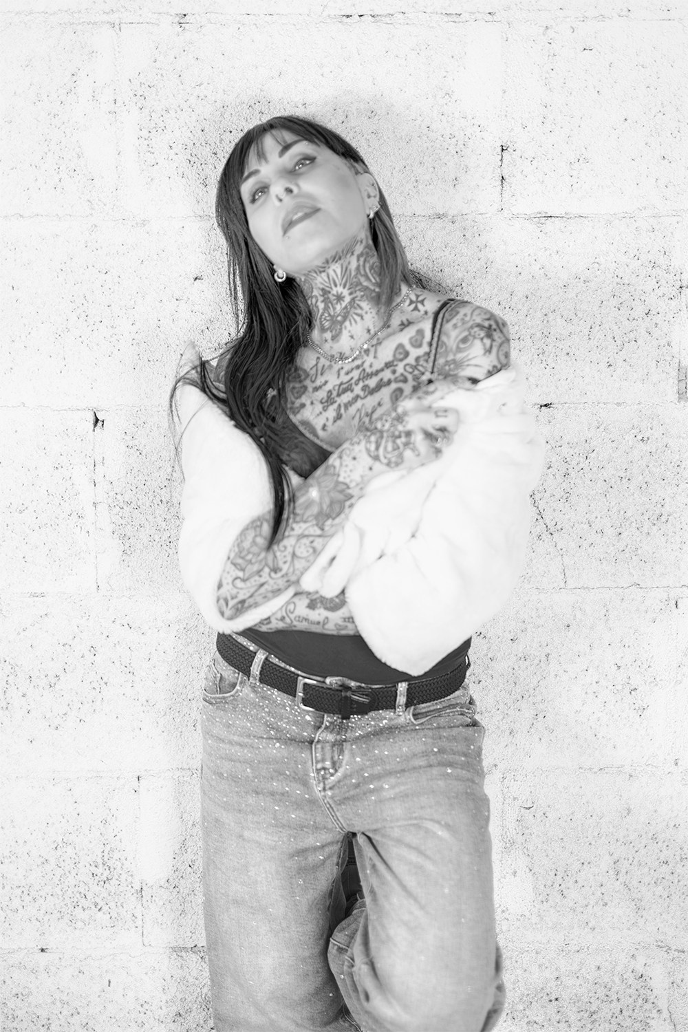 Marilena Renzoni. Glow Pixel