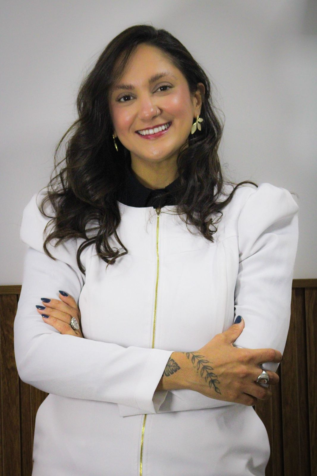 Ensaio Corporativo. Valkyestudio