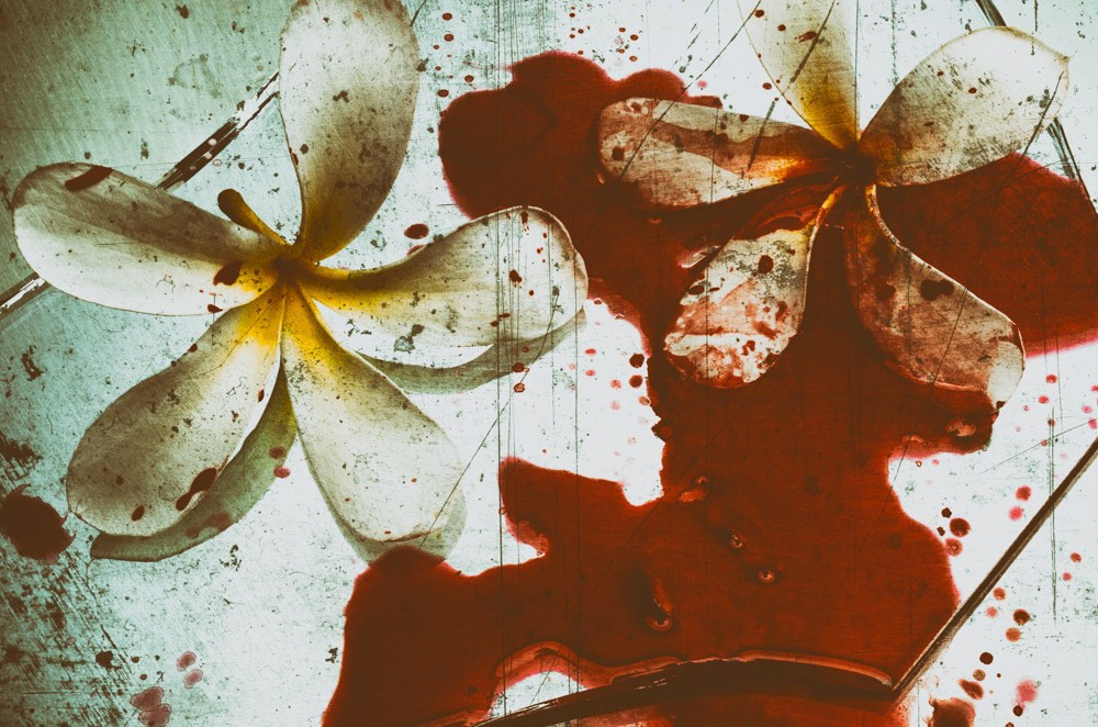 Абстрактный. Самид Али, фотограф из Санкт-Петербурга, Россия