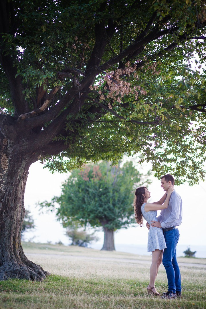 Corina & Ovidiu by fotograf nunta Iasi — Eduard Schiopu