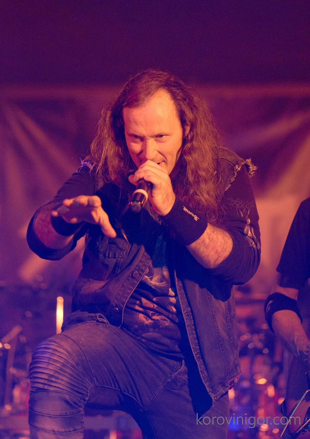 The seventhbeast. Associaciò cultural La Granja Alcoy España