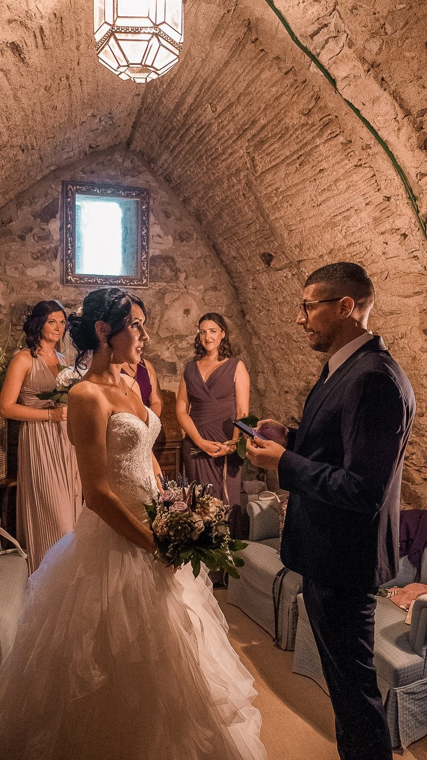 Wedding in Maresme, Barcelona | El Velo Blanco. El Velo Blanco I Wedding Photographers