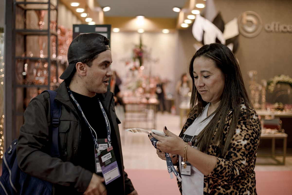 Abcasa 2019 - Dani Sakurai. Fotógrafa de Eventos em São Paulo e Sorocaba Kika Damasceno