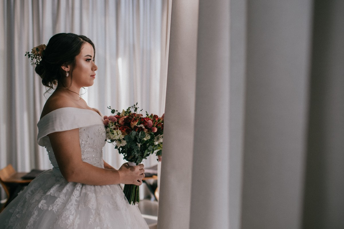 Felipe e Letícia. Fotógrafa de Eventos em São Paulo e Sorocaba Kika Damasceno