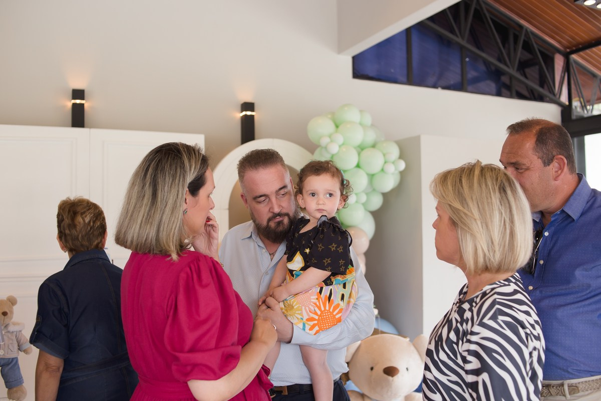 Chá de bebe do Demetrios - Mamãe Lilian e papai Demetrios. Fotógrafa de Eventos em São Paulo e Sorocaba Kika Damasceno