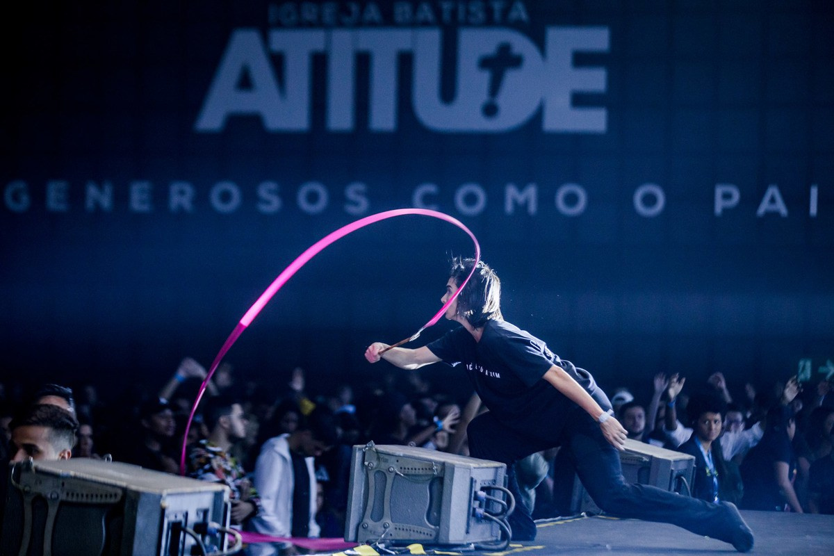 ASU Tour RJ. Fotógrafa de Eventos em São Paulo e Sorocaba Kika Damasceno