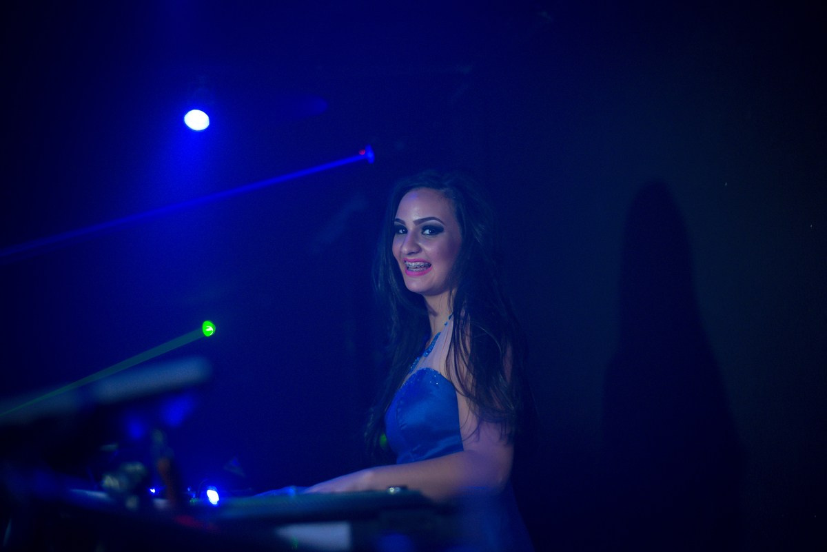 Larissa | 15 anos. Fotógrafa de Eventos em São Paulo e Sorocaba Kika Damasceno