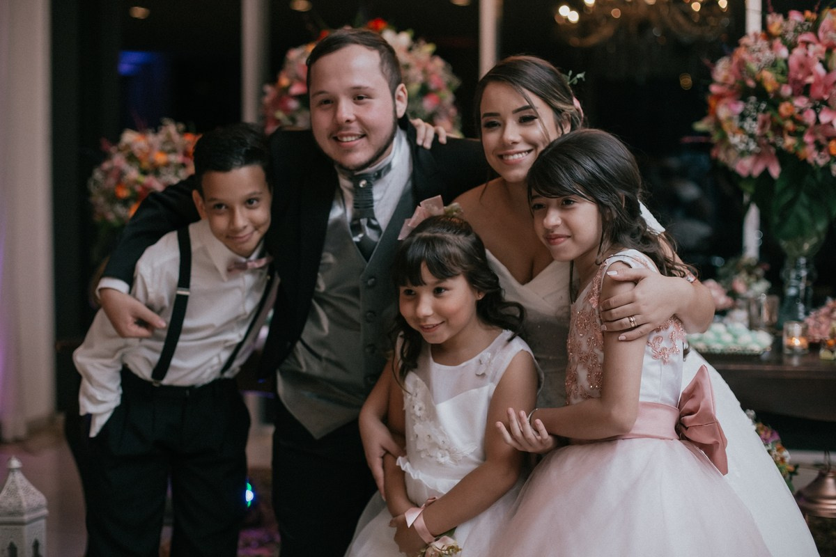 Felipe e Letícia. Fotógrafa de Eventos em São Paulo e Sorocaba Kika Damasceno