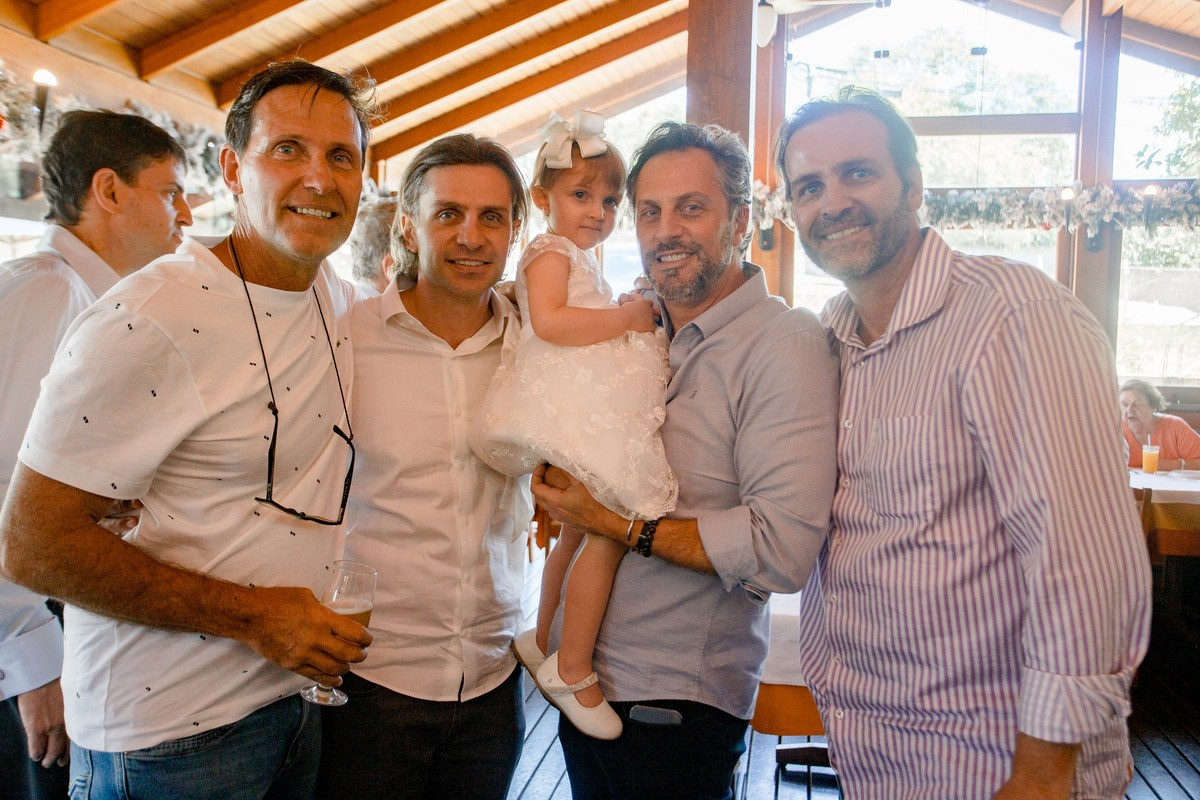 Batizado da Sofia. Fotógrafa de Eventos em São Paulo e Sorocaba Kika Damasceno