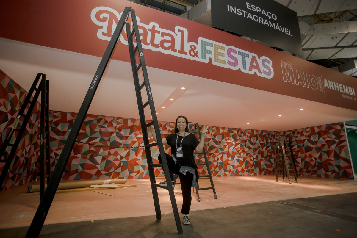 Abcasa 2019 - Dani Sakurai. Fotógrafa de Eventos em São Paulo e Sorocaba Kika Damasceno