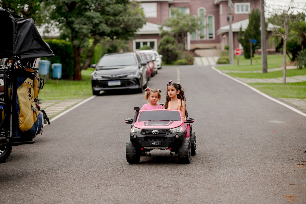Kika - 2 anos. Fotógrafa de Eventos em São Paulo e Sorocaba Kika Damasceno