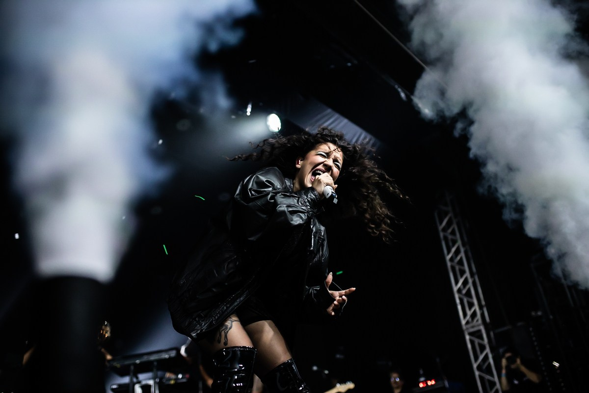 Priscilla Alcantara - Show em SP. Fotógrafa de Eventos em São Paulo e Sorocaba Kika Damasceno