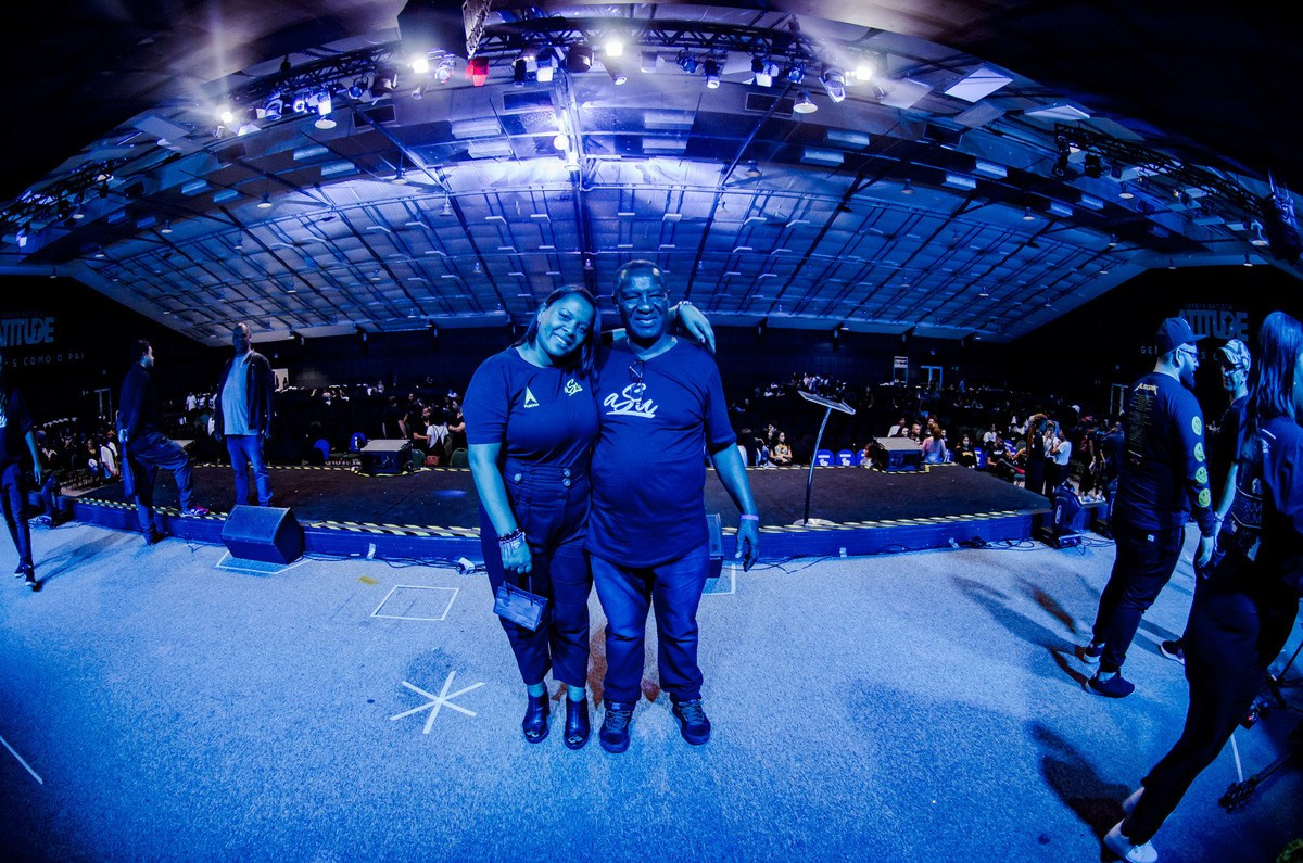 ASU Tour RJ. Fotógrafa de Eventos em São Paulo e Sorocaba Kika Damasceno