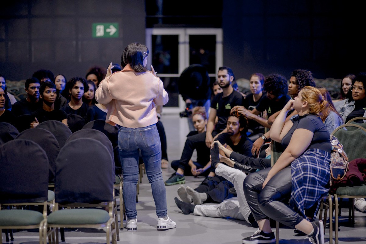 ASU Tour RJ. Fotógrafa de Eventos em São Paulo e Sorocaba Kika Damasceno