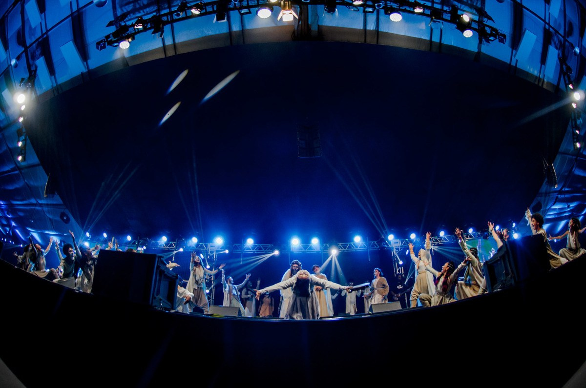 ASU Tour RJ. Fotógrafa de Eventos em São Paulo e Sorocaba Kika Damasceno