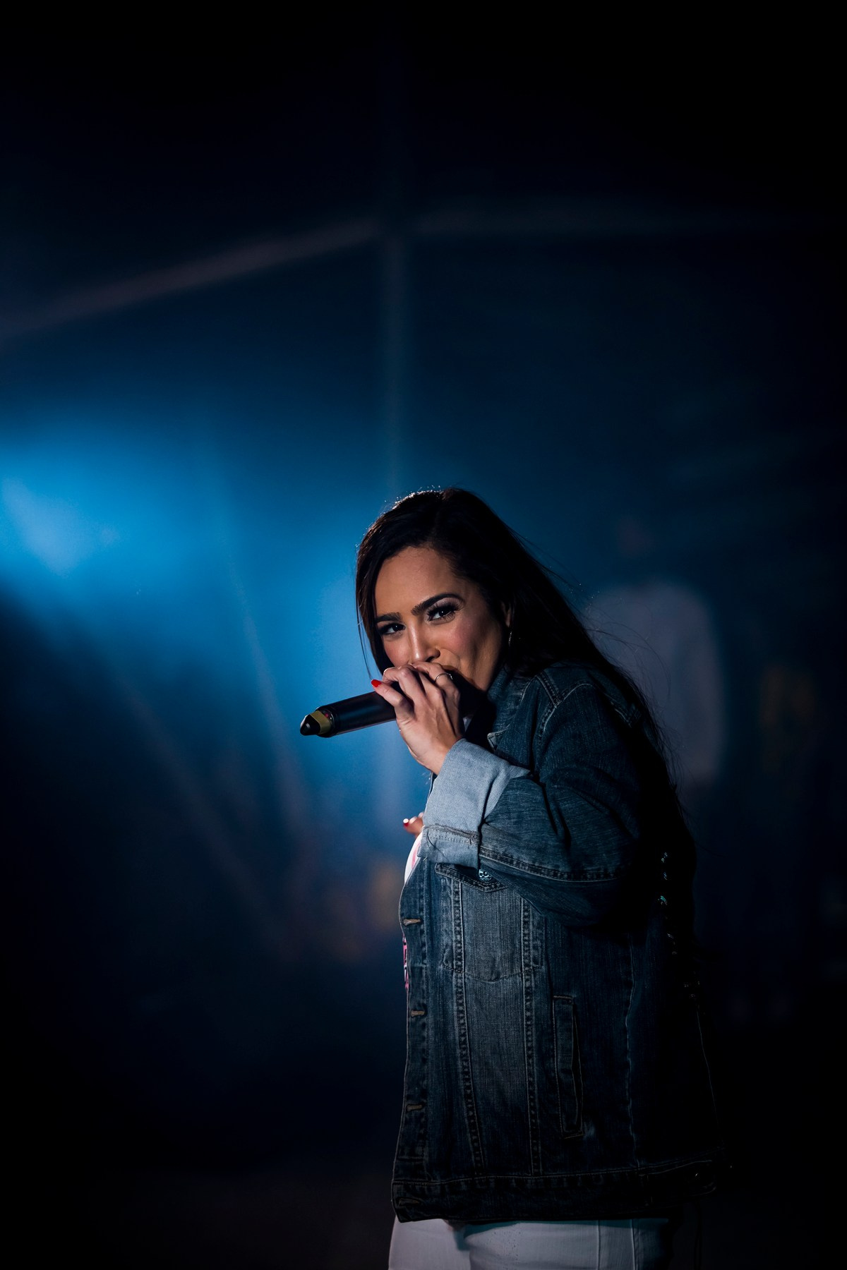 Canto Pela Paz 2018. Fotógrafa de Eventos em São Paulo e Sorocaba Kika Damasceno