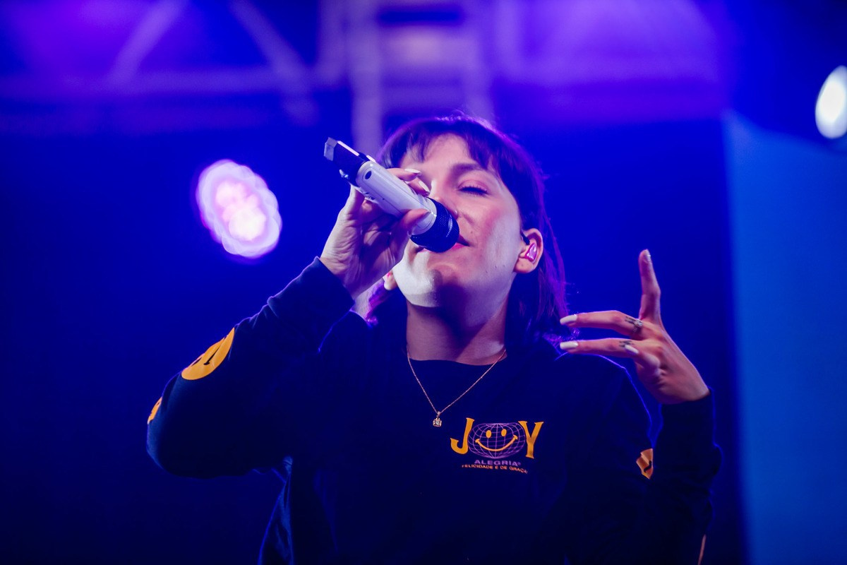 ASU Tour RJ. Fotógrafa de Eventos em São Paulo e Sorocaba Kika Damasceno