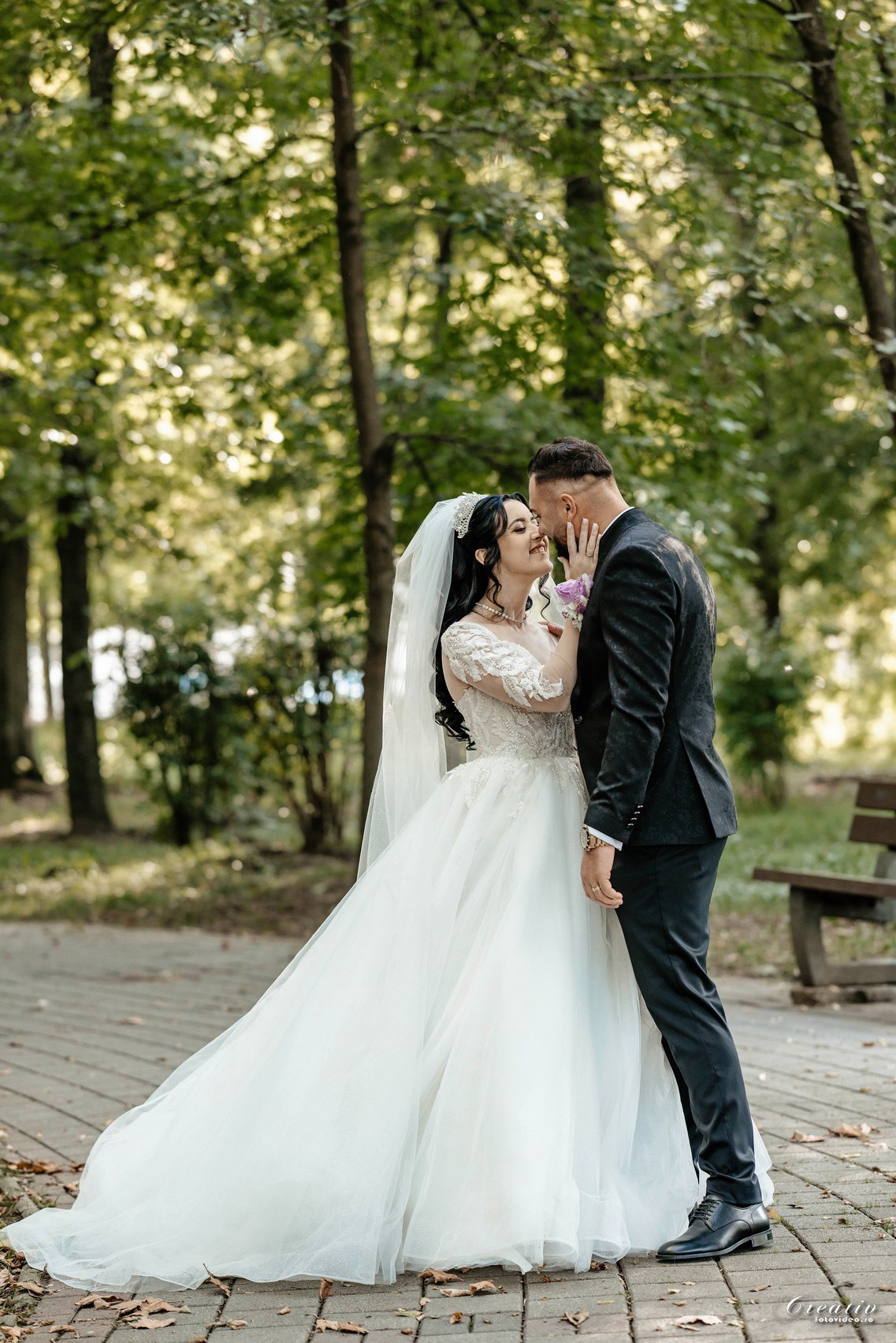 Fotograf nuntă Bistrița Cluj. Fotograf nuntă Bistrița | fotograf botez | Creativ Foto Video | Vasile Mizgan