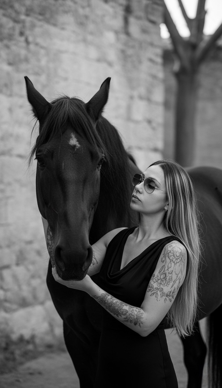 AI photo. Свадебный, семейный и детский фотограф в Нетании (Израиль) Тори Гор