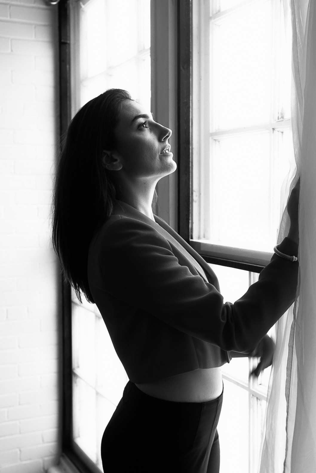 Rebranding photoshoot. Visual Art by Life Artist, Shiva Marchand