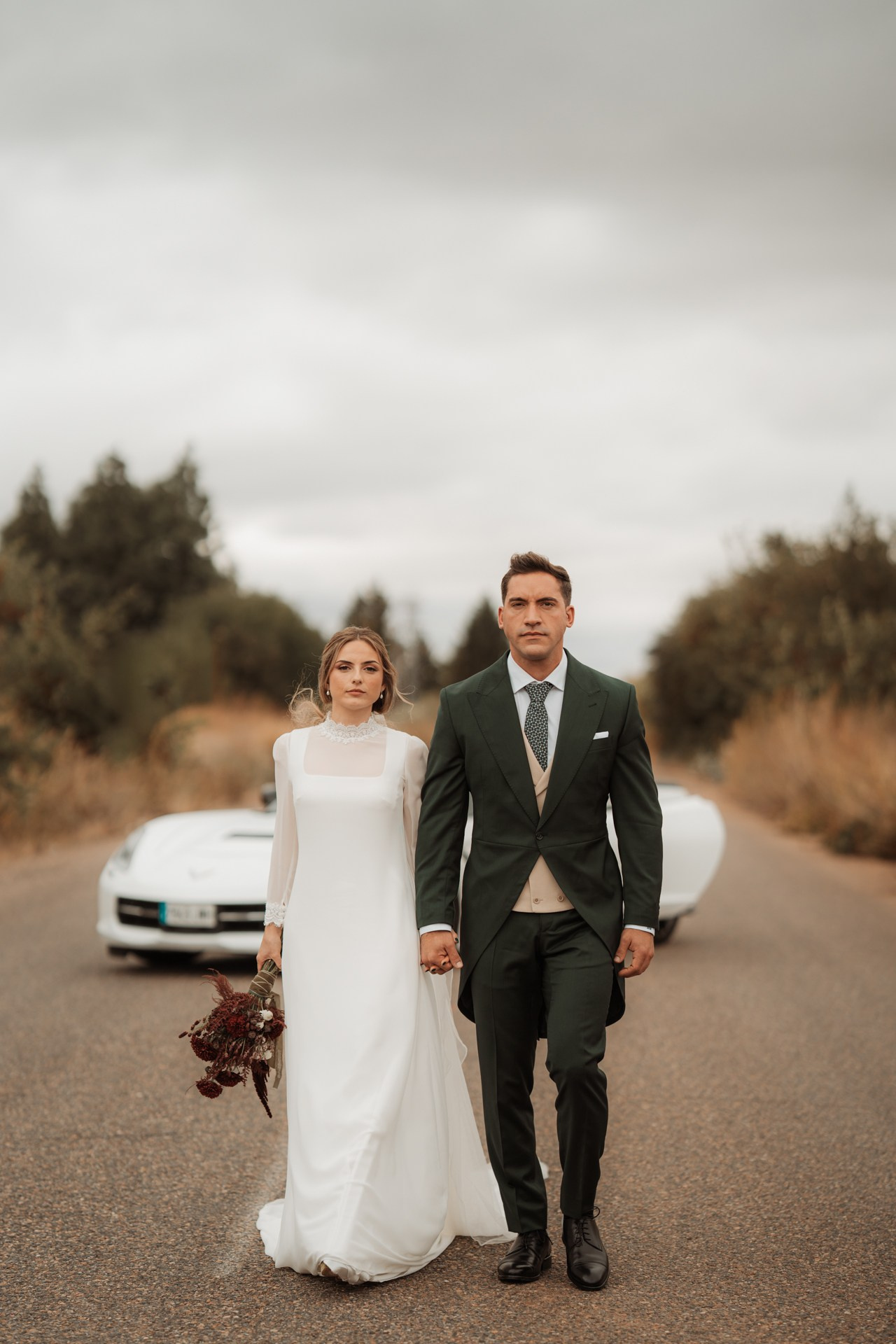 Jose David & María. Alianza Weddings - Fotografías y vídeo de bodas