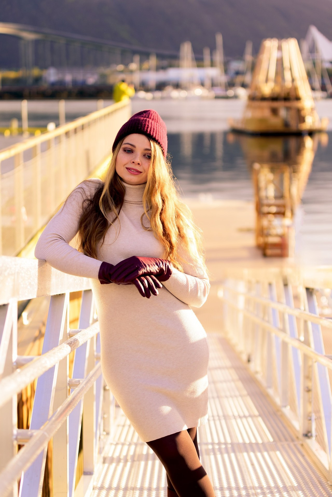 Recenzii. Klausenburg Photography