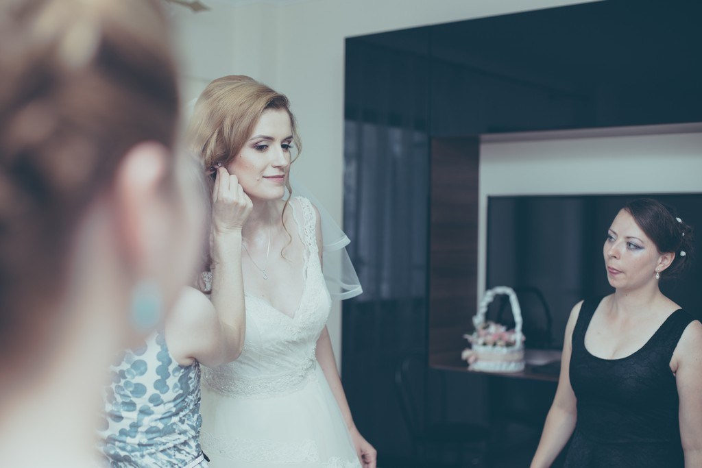 Roxana si Dorin by fotograf nunta Vaslui — Eduard Schiopu
