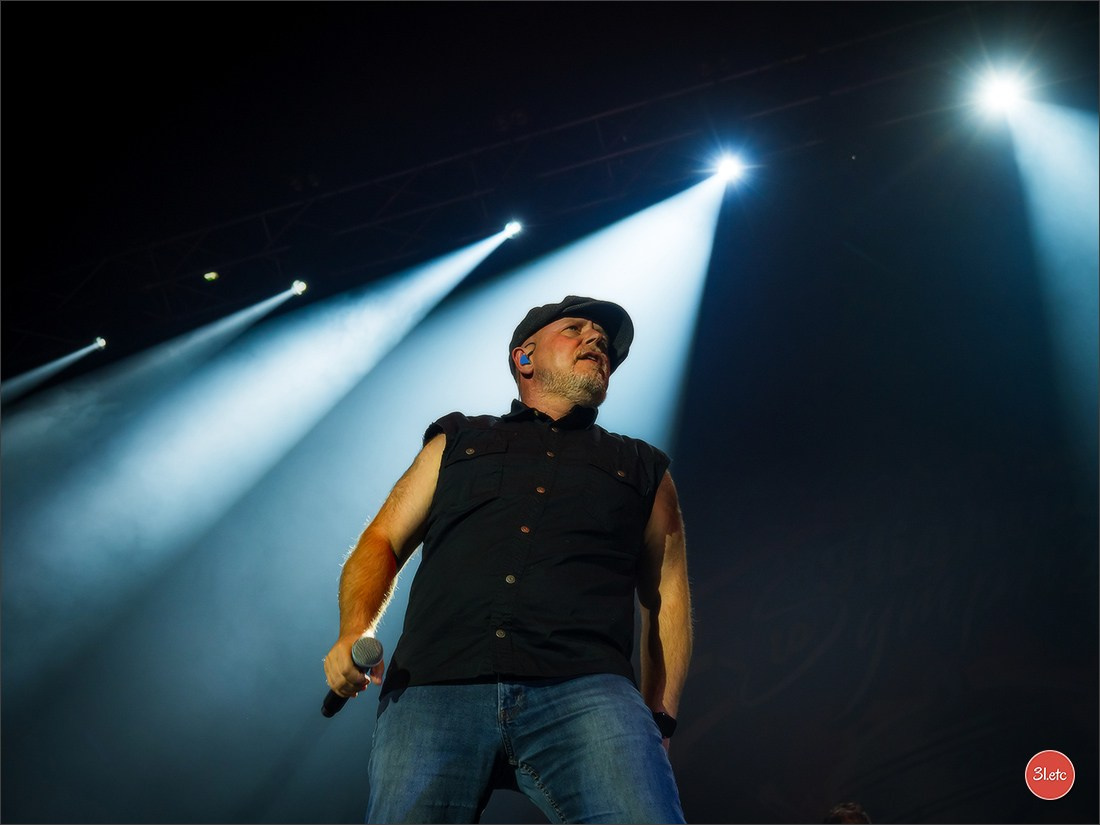 Concert AC/DC TRIBUBUTE SHOW Highway To Symphony. Photographe à Strasbourg | Portraits, Studio, Enfants, Événements