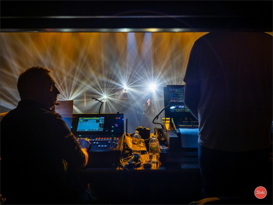 Christel Kern - La voie des Talents - 20 ans. Photographe à Strasbourg | Portraits, Studio, Enfants, Événements