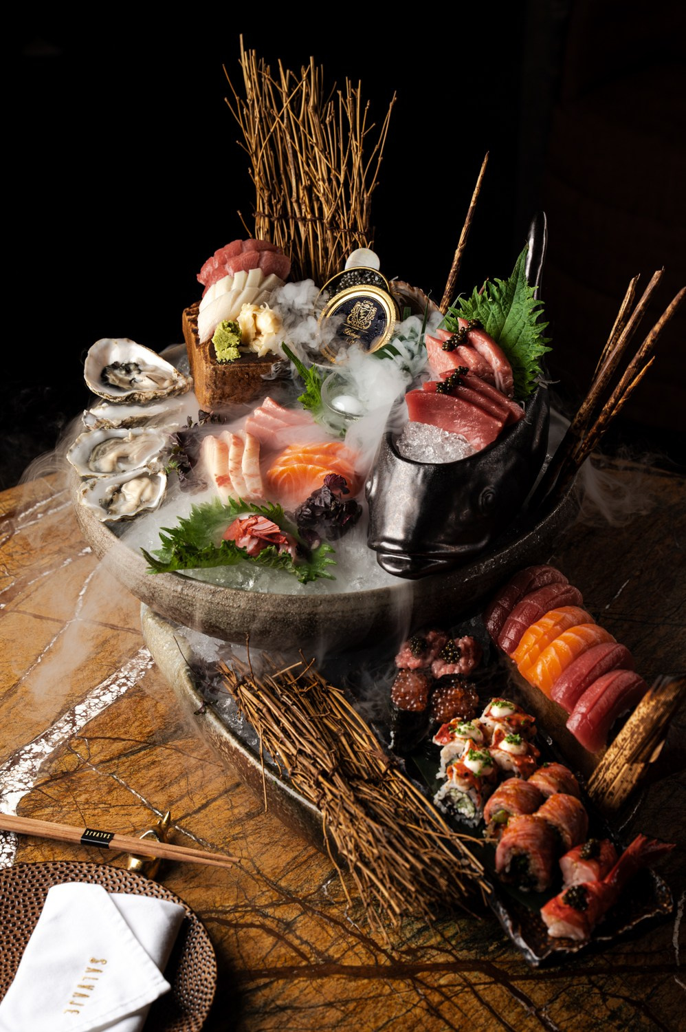 Food photo. Igor Solodkii | Dubai Photo & Video — Real Estate, Events, Food, Studio