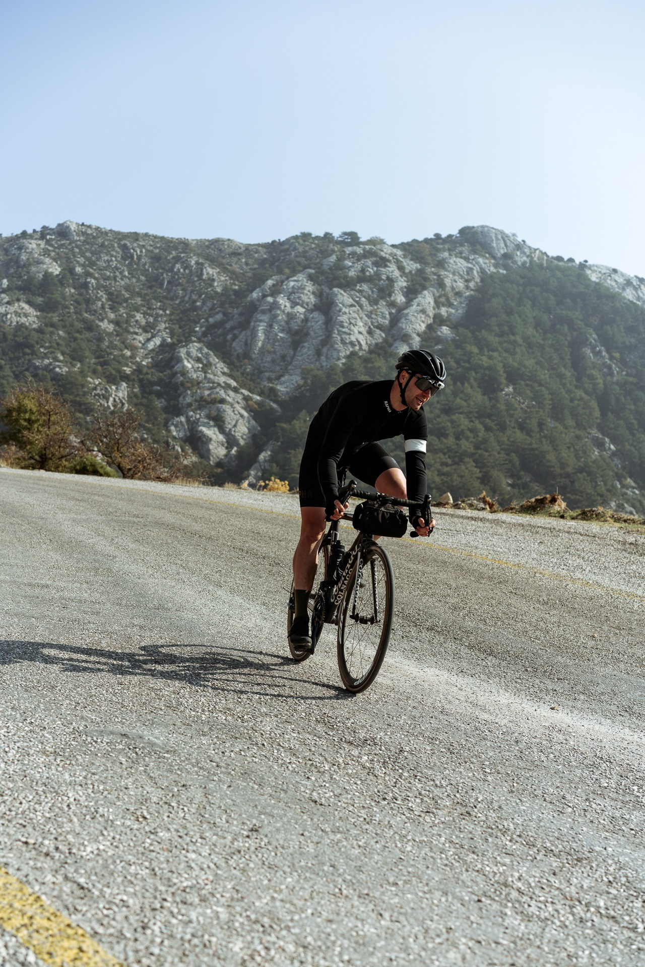 Hedonism Cycling Camp 2021 #cycling. Photographer Evgeniya Dovgalyuk