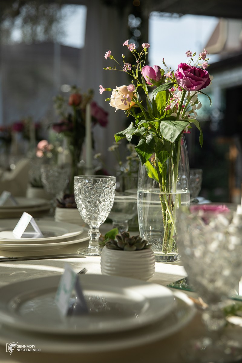 Свадьба Петр и Юлия. Профессиональная Фото-Видео Студия Геннадия Нестеренко | Ташкент и Весь Узбекистан